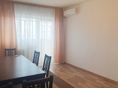 Dorobanti, Iancu de Hunedoara, apartament decomandat, 3 camere