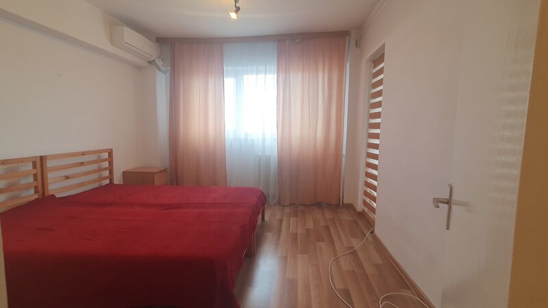 Dorobanti - Iancu de Hunedoara Apartament 3 camere decomandate,