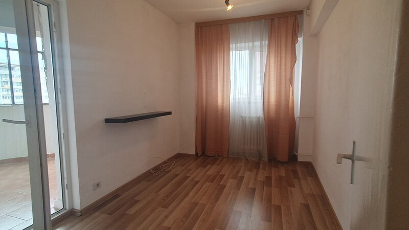 Dorobanti - Iancu de Hunedoara Apartament 3 camere decomandate,