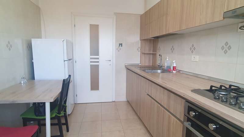 Dorobanti - Iancu de Hunedoara Apartament 3 camere decomandate,