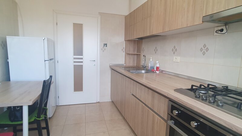 Dorobanti - Iancu de Hunedoara Apartament 3 camere decomandate,