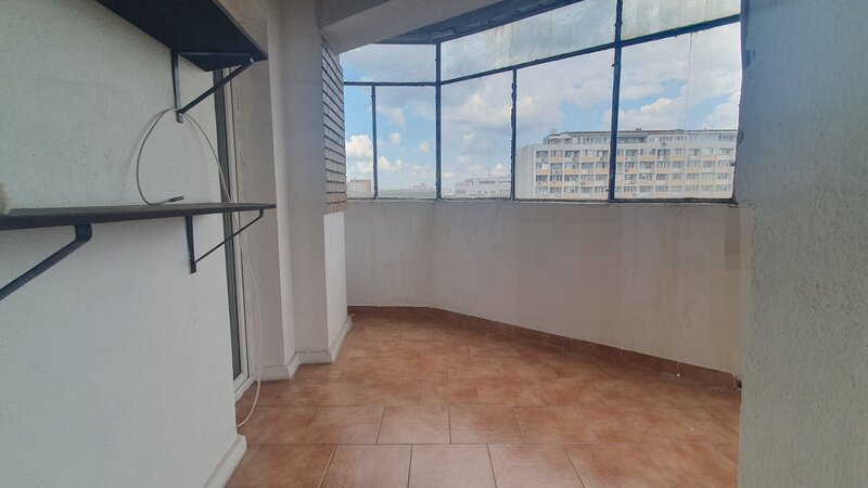 Dorobanti - Iancu de Hunedoara Apartament 3 camere decomandate,